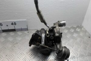 Изображение товара 133337 - 00133337 turbina Skoda Yeti 2