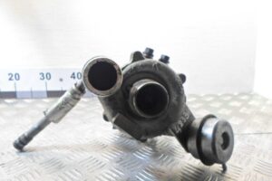 Изображение товара 133337 - 00133337 turbina Skoda Yeti