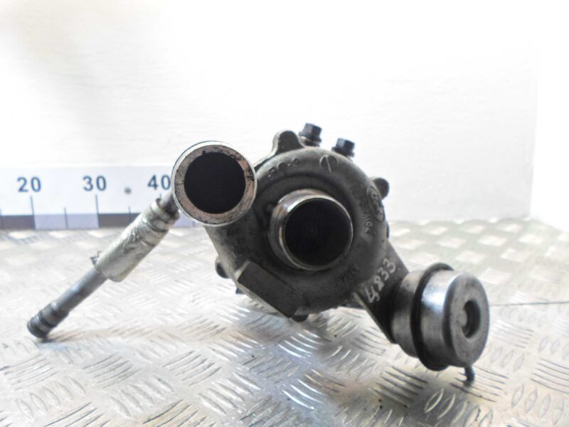 Изображение товара 133337 - 00133337 turbina Skoda Yeti