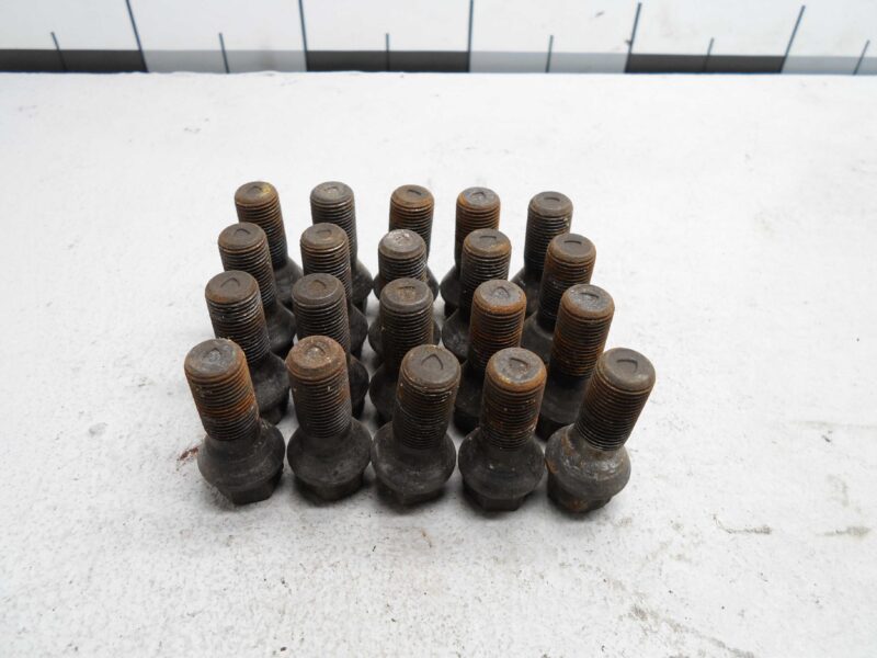 Изображение товара 133366 - 00133366 bolt kolesnyj