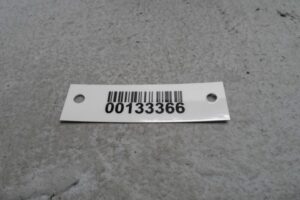 Изображение товара 133366 - 00133366 bolt kolesnyj 2