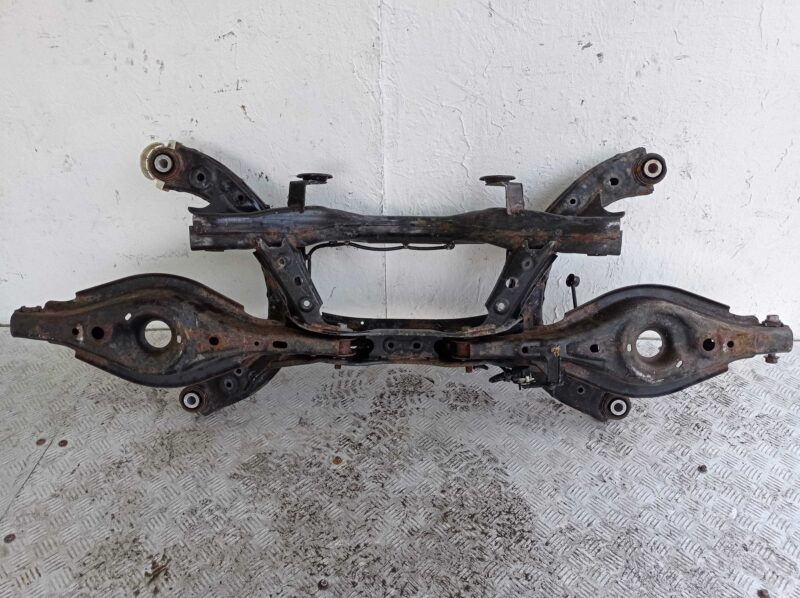 Изображение товара 133367 - 00133367 balka zadnyaya