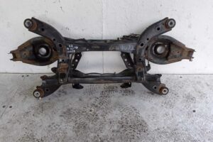 Изображение товара 133367 - 00133367 balka zadnyaya 1