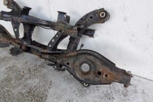 Изображение товара 133367 - 00133367 balka zadnyaya 2