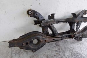 Изображение товара 133367 - 00133367 balka zadnyaya 3