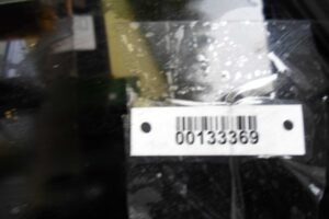 Изображение товара 133369 - 00133369 steklo zadnee 1