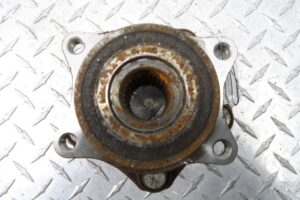 Изображение товара 133375 - 00133375 stupitsa zadnyaya levaya 