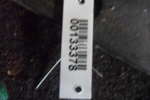 Изображение товара 133378 - 00133378 kryshka dvigatelya dekorativnaya Volvo V50 3