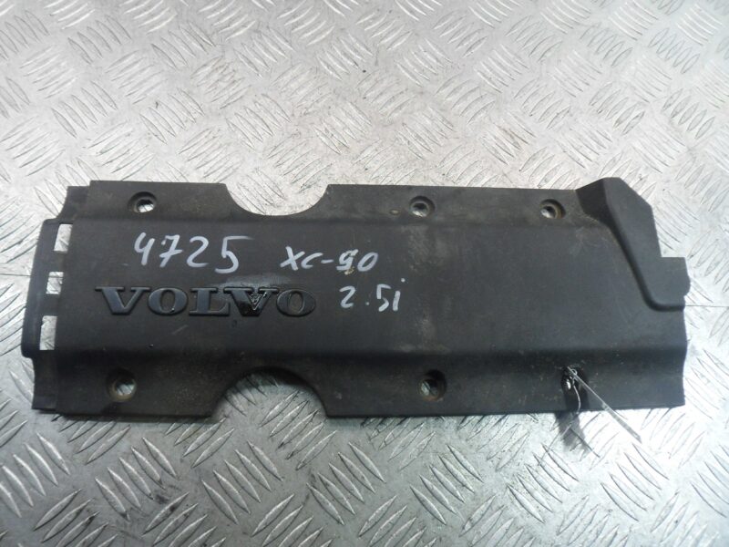 Изображение товара 133378 - 00133378 kryshka dvigatelya dekorativnaya Volvo V50