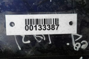 Изображение товара 133387 - 00133387 steklo kuzovnoe levoe Dodge Nitro 1