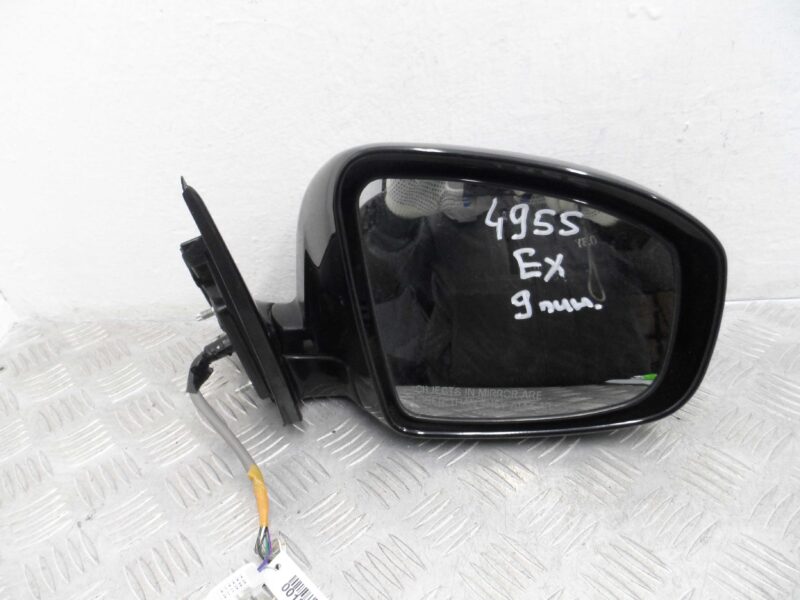 Изображение товара 133390 - 00133390 zerkalo pravoe Toyota Hiace