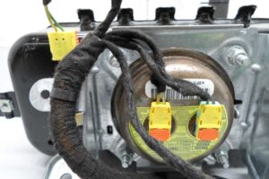 Изображение товара 133391 - 00133391 podushka bezopasnosti passazhira 3