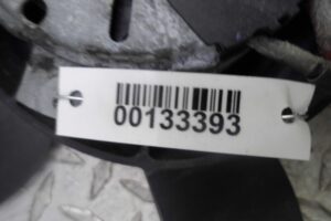 Изображение товара 133393 - 00133393 ventilyator okhlazhdeniya (elektro) 1