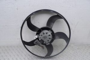 Изображение товара 133393 - 00133393 ventilyator okhlazhdeniya (elektro) 3