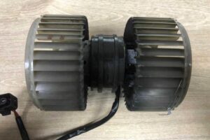 Изображение товара 133395 - 00133395 ventilyator otopitelya (motorchik pechki) 