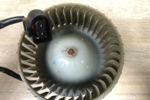 Изображение товара 133395 - 00133395 ventilyator otopitelya (motorchik pechki) 1