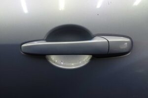 Изображение товара 133400 - 00133400 dver zadnyaya levaya Citroen Berlingo 3