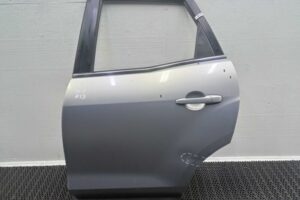 Изображение товара 133400 - 00133400 dver zadnyaya levaya Citroen Berlingo