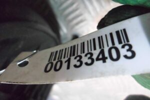 Изображение товара 133403 - 00133403 kollektor vpusknoj 3