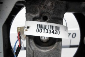 Изображение товара 133420 - 00133420 rul 2