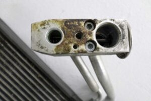 Изображение товара 133430 - 00133430 radiator otopitelya (pechki) Lexus LS 2