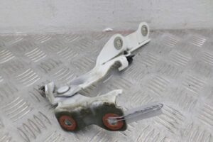 Изображение товара 133442 - 00133442 petlya kapota levaya 3