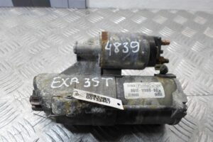 Изображение товара 133467 - 00133467 starter Skoda Yeti 3