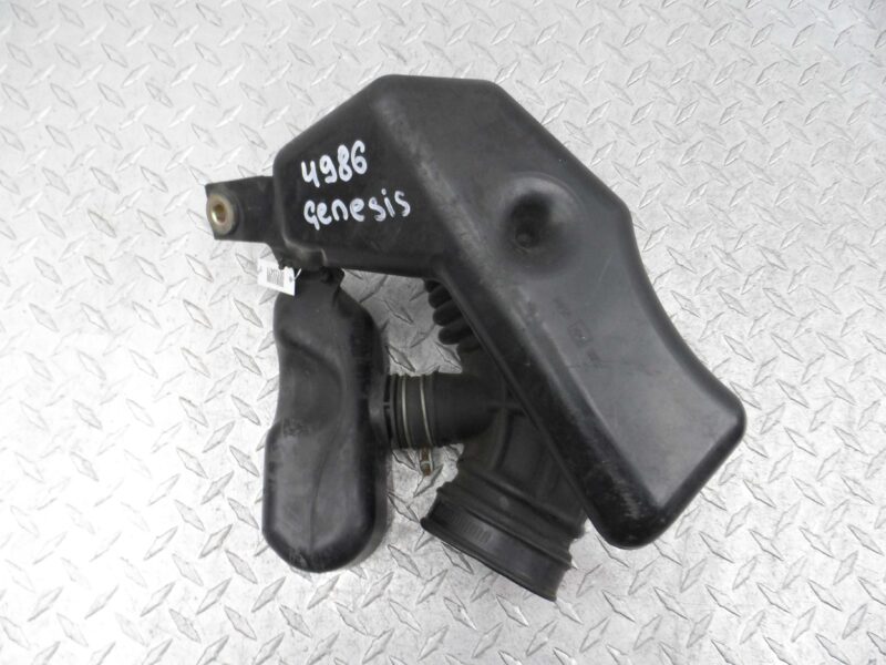 Изображение товара 133471 - 00133471 rezonator vozdushnogo filtra