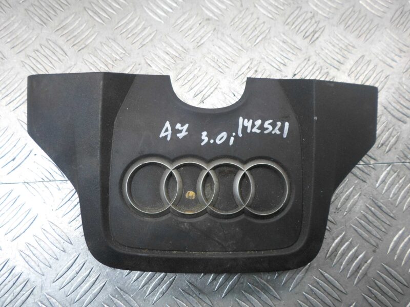 Изображение товара 133474 - 00133474 kryshka dvigatelya dekorativnaya