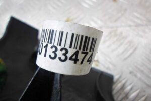 Изображение товара 133474 - 00133474 kryshka dvigatelya dekorativnaya 3