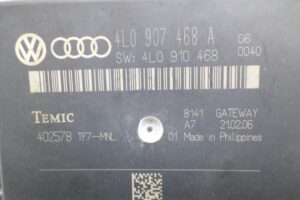 Изображение товара 133490 - 00133490 blok upravleniya 2