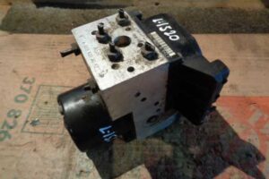 Изображение товара 133491 - 00133491 blok ABS Ford Edge 2