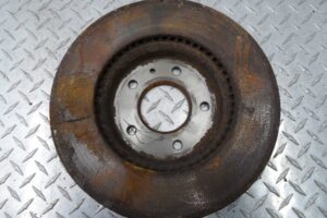 Изображение товара 133492 - 00133492 disk tormoznoj perednij Pontiac Vibe 1