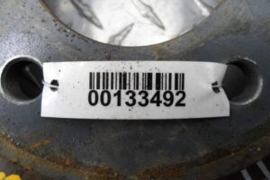 Изображение товара 133492 - 00133492 disk tormoznoj perednij Pontiac Vibe 2