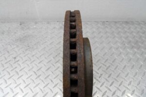 Изображение товара 133492 - 00133492 disk tormoznoj perednij Pontiac Vibe 3