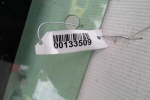 Изображение товара 133509 - 00133509 steklo dveri zadnej pravoj Dodge Nitro 1