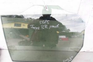 Изображение товара 133509 - 00133509 steklo dveri zadnej pravoj Dodge Nitro