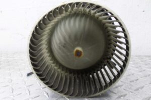 Изображение товара 133523 - 00133523 ventilyator otopitelya (motorchik pechki) Peugeot 207 3