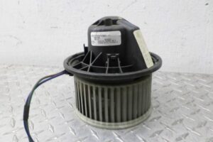 Изображение товара 133523 - 00133523 ventilyator otopitelya (motorchik pechki) Peugeot 207