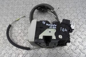 Изображение товара 133528 - 00133528 zamok dveri zadnej levoj 2