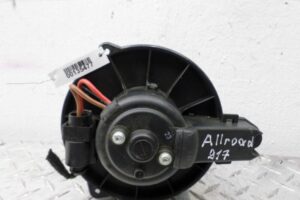 Изображение товара 1335477 - 001335477 ventilyator otopitelya (motorchik pechki) 1