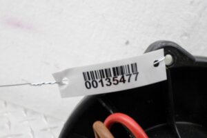 Изображение товара 1335477 - 001335477 ventilyator otopitelya (motorchik pechki) 3