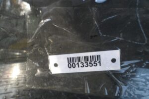 Изображение товара 133551 - 00133551 steklo kuzovnoe pravoe Lexus RX 1