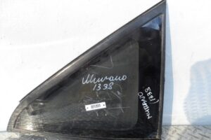 Изображение товара 133551 - 00133551 steklo kuzovnoe pravoe Lexus RX