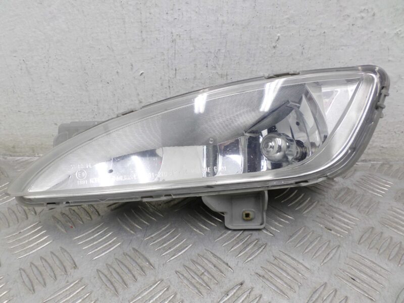 Изображение товара 133553 - 00133553 fara protivotumannaya levaya