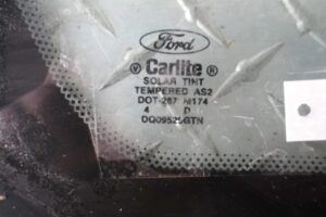 Изображение товара 133554 - 00133554 steklo kuzovnoe levoe Dodge Nitro 1