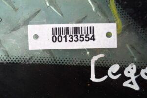 Изображение товара 133554 - 00133554 steklo kuzovnoe levoe Dodge Nitro 2