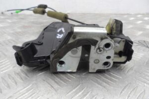Изображение товара 133568 - 00133568 zamok dveri perednej pravoj Chevrolet Blazer 1