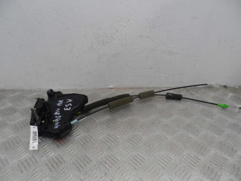 Изображение товара 133568 - 00133568 zamok dveri perednej pravoj Chevrolet Blazer