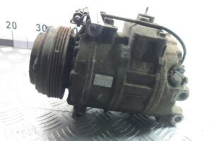 Изображение товара 133572 - 00133572 kompressor konditsionera 